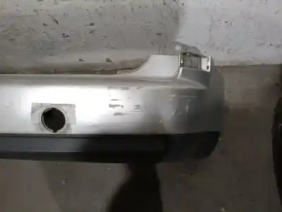 Автозапчасти б/у задний бампер за ford focus c-max (dm2) 1.6 tdci ссылки oem iam 1310137  1310137