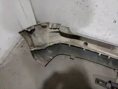 Автозапчасти б/у задний бампер за ford focus c-max (dm2) 1.6 tdci ссылки oem iam 1310137  1310137