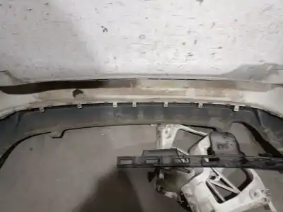 Автозапчасти б/у задний бампер за ford focus c-max (dm2) 1.6 tdci ссылки oem iam 1310137  1310137