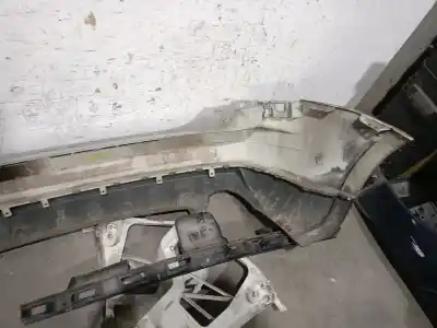 Автозапчасти б/у задний бампер за ford focus c-max (dm2) 1.6 tdci ссылки oem iam 1310137  1310137