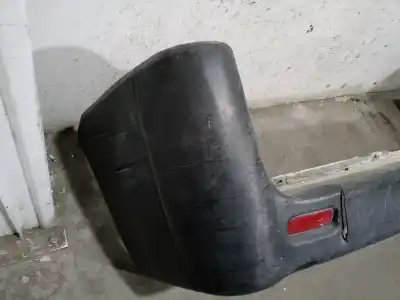 Автозапчасти б/у задний бампер за citroen jumpy furgón 2.0 hdi 120 ссылки oem iam 7410as  7410as