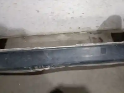 Автозапчасти б/у задний бампер за citroen jumpy furgón 2.0 hdi 120 ссылки oem iam 7410as  7410as