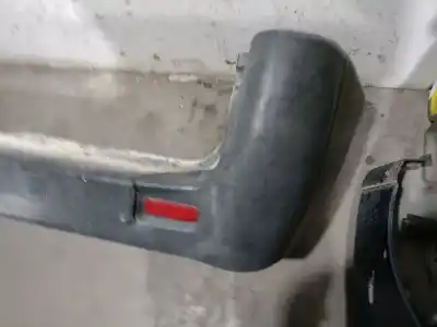 Автозапчасти б/у задний бампер за citroen jumpy furgón 2.0 hdi 120 ссылки oem iam 7410as  7410as