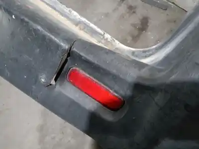 Автозапчасти б/у задний бампер за citroen jumpy furgón 2.0 hdi 120 ссылки oem iam 7410as  7410as