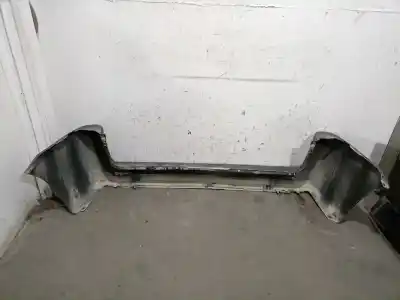 Автозапчасти б/у задний бампер за citroen jumpy furgón 2.0 hdi 120 ссылки oem iam 7410as  7410as