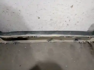 Автозапчасти б/у задний бампер за citroen jumpy furgón 2.0 hdi 120 ссылки oem iam 7410as  7410as