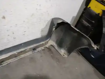 Автозапчасти б/у задний бампер за citroen jumpy furgón 2.0 hdi 120 ссылки oem iam 7410as  7410as