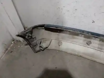 Автозапчастина б/у задній бампер для ford focus i (daw, dbw) 1.8 turbo di / tddi посилання на oem iam 1075151  1075151