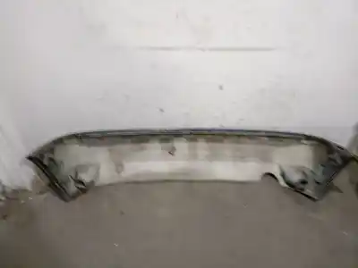 Автозапчастина б/у задній бампер для ford focus i (daw, dbw) 1.8 turbo di / tddi посилання на oem iam 1075151  1075151