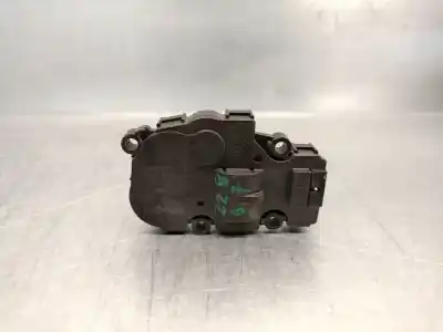 Second-hand car spare part air conditioning hatches opening motor for bmw 5 (g30, f90) 520 d oem iam references exb101