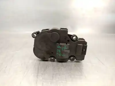 Second-hand car spare part air conditioning hatches opening motor for bmw 5 (g30, f90) 520 d oem iam references exb101