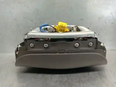 Pezzo di ricambio per auto di seconda mano air bag anteriore sinistro per audi a4 b6 (8e2) 1.9 tdi riferimenti oem iam 8e0880201e  8e0880201ae6ps