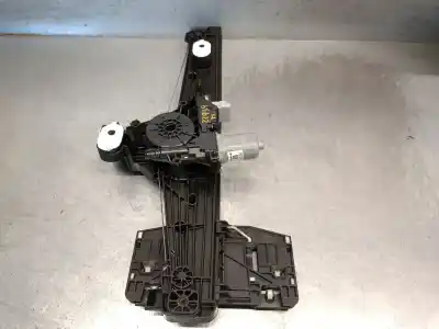 Second-hand car spare part rear left window regulator for opel corsa f 1.2 (68) oem iam references 982904598000  982904598000