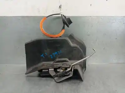 Pezzo di ricambio per auto di seconda mano serratura porta posteriore sinistra per audi a4 b6 (8e2) 1.9 tdi riferimenti oem iam 8e0839349  