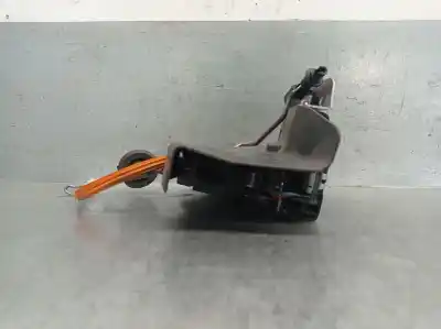 Pezzo di ricambio per auto di seconda mano serratura porta posteriore sinistra per audi a4 b6 (8e2) 1.9 tdi riferimenti oem iam 8e0839349  