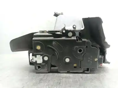 Pezzo di ricambio per auto di seconda mano serratura porta posteriore sinistra per audi a4 b6 (8e2) 1.9 tdi riferimenti oem iam 8e0839349  