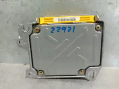Pezzo di ricambio per auto di seconda mano centralina airbag per audi a4 b6 (8e2) 1.9 tdi riferimenti oem iam 8e0959655 0285001400 bosch 