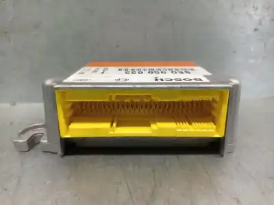 Pezzo di ricambio per auto di seconda mano centralina airbag per audi a4 b6 (8e2) 1.9 tdi riferimenti oem iam 8e0959655 0285001400 bosch 