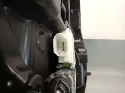 Автозапчастина б/у регулятор скла заднього правого для bmw 5 (g30, f90) 520 d посилання на oem iam 736516812 111386 brose 51337487088