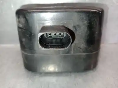 Pezzo di ricambio per auto di seconda mano modulo elettronico per audi a4 b6 (8e2) 1.9 tdi riferimenti oem iam 8l0951605  
