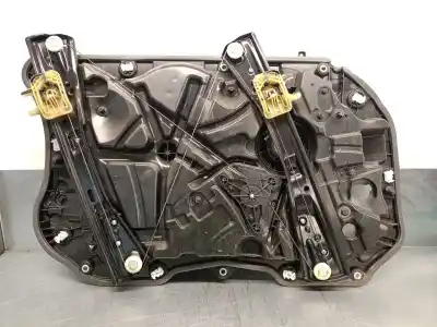 Автозапчасти б/у регулятор стекла переднего правого за bmw 5 (g30, f90) 520 d ссылки oem iam 736042412  51337487086