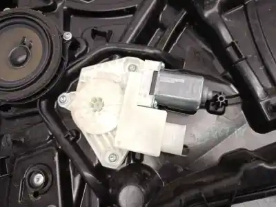 Автозапчасти б/у регулятор стекла переднего правого за bmw 5 (g30, f90) 520 d ссылки oem iam 736042412  51337487086