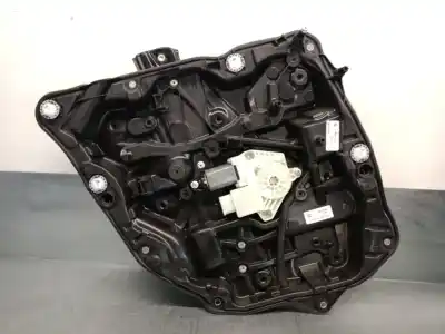 Second-hand car spare part rear left window regulator for bmw 5 (g30, f90) 520 d oem iam references 736516712