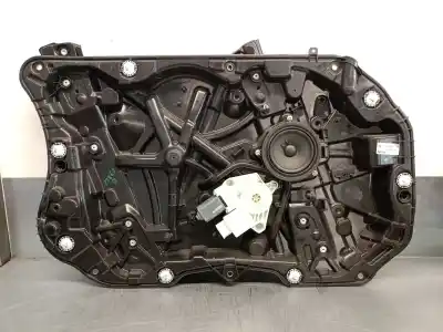 Second-hand car spare part driver left window regulator for bmw 5 (g30, f90) 520 d oem iam references 736042316