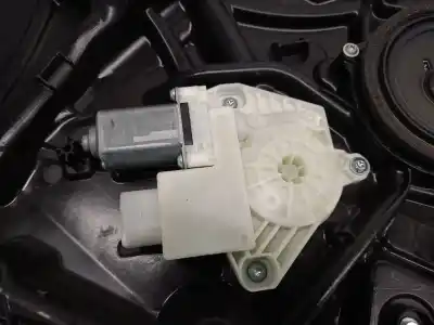 Автозапчастина б/у регулятор вікна передній лівий для bmw 5 (g30, f90) 520 d посилання на oem iam 736042316  51337487085