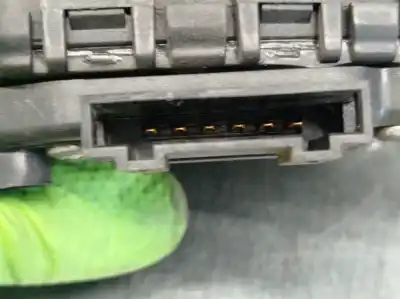 Second-hand car spare part potentiometer for audi a4 berlina (8e) 1.9 tdi (96kw) oem iam references 8ei721523 6pv00837601 8e1721523f