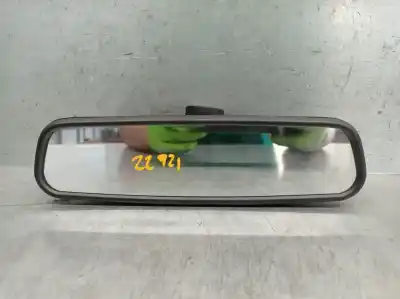 Pezzo di ricambio per auto di seconda mano specchio interno per audi a4 b6 (8e2) 1.9 tdi riferimenti oem iam 8d0857511a