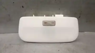 Second-hand car spare part interior light for smart forfour eq (451) electric drive / eq (451) oem iam references a4159064500