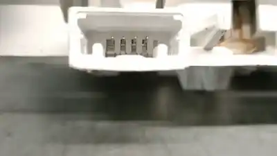 Автозапчастина б/у внутрішне світло для smart forfour eq (451) electric drive / eq (451) посилання на oem iam a4159064500  a4159064500