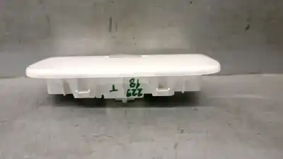 Автозапчасти б/у внутренний свет за smart forfour fastback (453) electric drive / eq (453.091) ссылки oem iam a4159064500  a4159064500