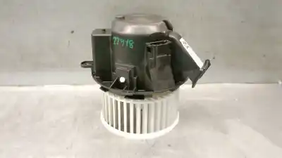 Second-hand car spare part heater blower motor for smart forfour eq (451) electric drive / eq (451) oem iam references a4539060201