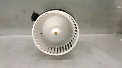 Автозапчастина б/у тепловий двигун для smart forfour eq (451) electric drive / eq (451) посилання на oem iam a4539060201 ee795002 mahle a4539060201