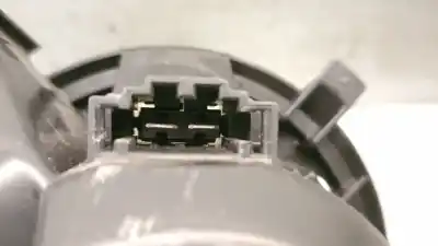 Автозапчастина б/у тепловий двигун для smart forfour eq (451) electric drive / eq (451) посилання на oem iam a4539060201 ee795002 mahle a4539060201