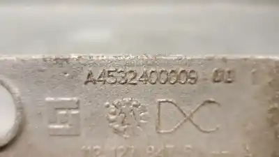 Second-hand car spare part right engine support for smart forfour eq (451) electric drive / eq (451) oem iam references a4532400009  a4532400009