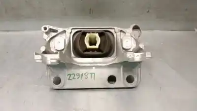 Автозапчасти б/у левая опора двигателя за smart forfour fastback (453) electric drive / eq (453.091) ссылки oem iam a4532410221  a4532410221