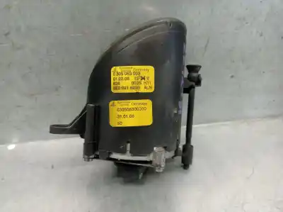 Tweedehands auto-onderdeel linker mistlamp voor audi a4 b6 (8e2) 1.9 tdi oem iam-referenties 8e0941699b 0305063003 automotive 8e0941699b