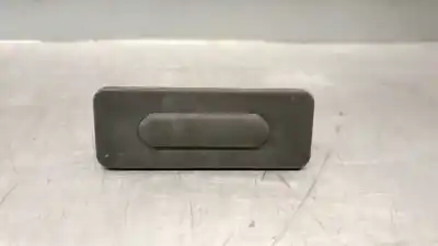 Pezzo di ricambio per auto di seconda mano Maniglia Esterna Del Cancello per SMART FORFOUR EQ (451) Electric drive / EQ (451) Riferimenti OEM IAM A4539050501  A4539050501