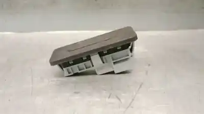 Pezzo di ricambio per auto di seconda mano maniglia esterna del cancello per smart forfour eq (451) electric drive / eq (451) riferimenti oem iam a4539050501  a4539050501