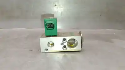 Second-hand car spare part expansion valve for smart forfour eq (451) electric drive / eq (451) oem iam references tbfls01d