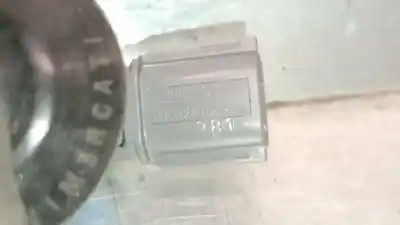 Second-hand car spare part sensor for smart forfour eq (451) electric drive / eq (451) oem iam references 296b20856r  a4539058600