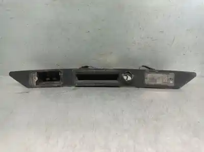Pezzo di ricambio per auto di seconda mano maniglia esterna del cancello per audi a4 b6 (8e2) 1.9 tdi riferimenti oem iam 8e0827