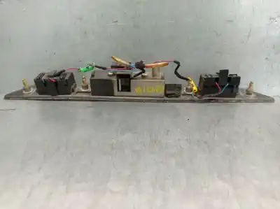 Pezzo di ricambio per auto di seconda mano maniglia esterna del cancello per audi a4 b6 (8e2) 1.9 tdi riferimenti oem iam 8e0827  8e0827574c