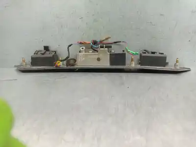 Pezzo di ricambio per auto di seconda mano maniglia esterna del cancello per audi a4 b6 (8e2) 1.9 tdi riferimenti oem iam 8e0827  8e0827574c