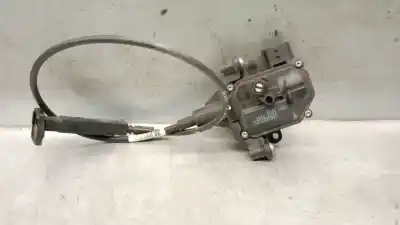 Second-hand car spare part fuel cap for smart forfour eq (451) electric drive / eq (451) oem iam references a4537500400