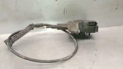 Автозапчастина б/у колпачка паливна для smart forfour eq (451) electric drive / eq (451) посилання на oem iam a4537500400  a4537500400