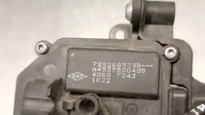 Автозапчастина б/у колпачка паливна для smart forfour eq (451) electric drive / eq (451) посилання на oem iam a4537500400  a4537500400